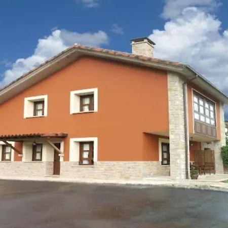 Picos De Europa 아파트