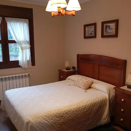 شقة Picos De Europa Dego