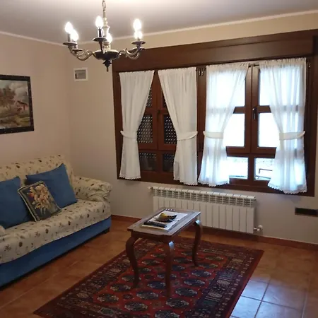 شقة Picos De Europa